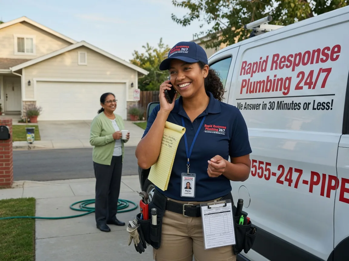 Emergency Plumber Pentress, WV FAQs